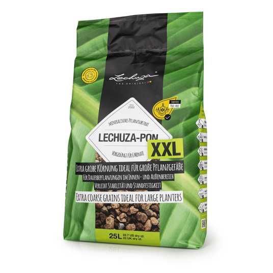 Купити Субстрат LECHUZA-PON XXL 25 л 19542 в інтернет магазині Lechuza
