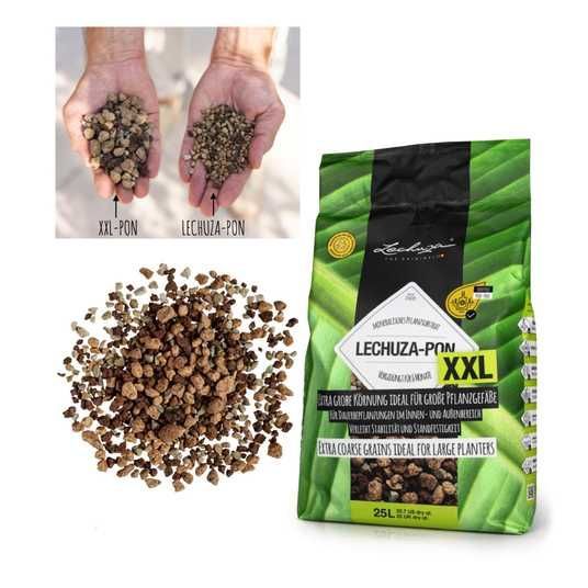 Купити Субстрат LECHUZA-PON XXL 25 л 19542 в інтернет магазині Lechuza