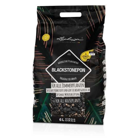 N/OH × BOTANIZE Купити Субстрат Lechuza BLACKSTONEPON 6 л 19555 в інтернет