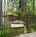 Розумний вазон з автополивом Lechuza BALCONERA Color 80 білий 15680 фото 7